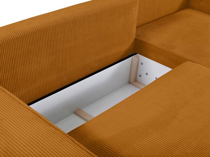 Produktbild Vente-unique Amelia (4-Sitzer)