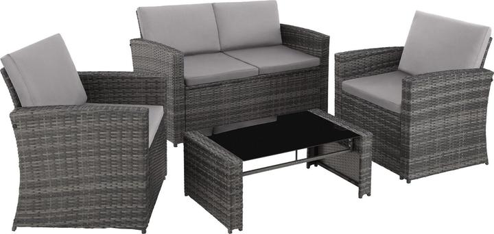 Immagine prodotto tectake Jesolo