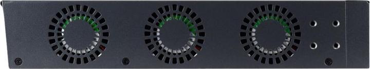 Actual product image InLine PoE+ Gigabit Network Switch 24 Port (24 Ports)