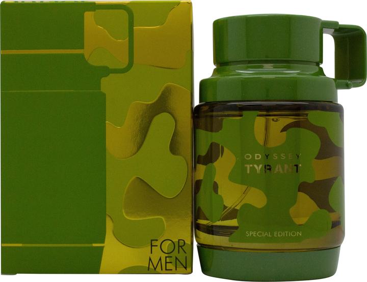 Produktbild Armaf Ginza Intense - EDP (Eau de Parfum, 100 ml)