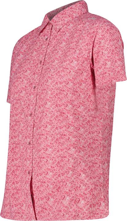 Immagine prodotto CMP Campagnolo Women's Shortsleeve Shirt with Pattern (M)