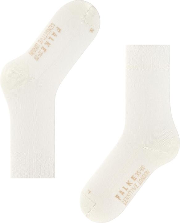 Actual product image Falke Sensitive London (Single pack, 39 - 42)