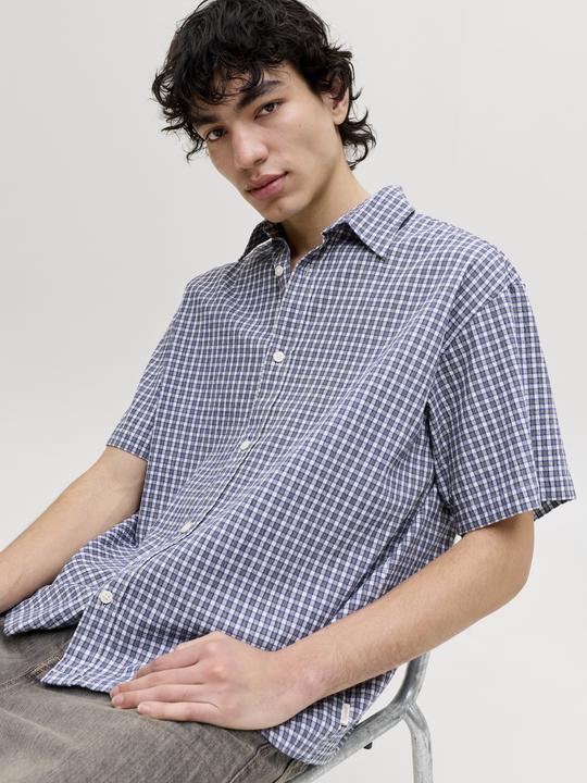 Immagine prodotto Jack & Jones Loose Fit Hemd Hemd (S)