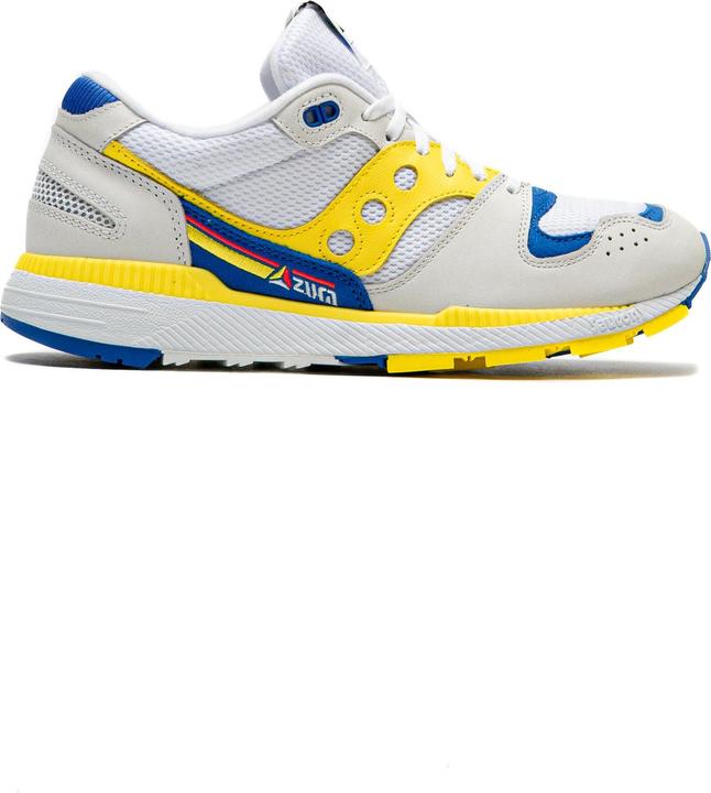 Image du produit Saucony AZURA White Yellow (41)