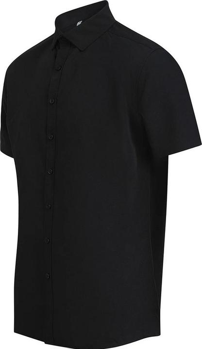 Immagine prodotto Henbury Camicia Formale CoolPlus Maniche Corte Uomo (M)