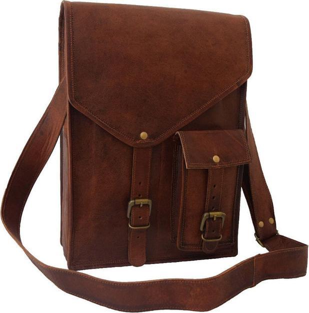 Image du produit Only-Bags.Store The Barnett Crossbody, 13 pouces