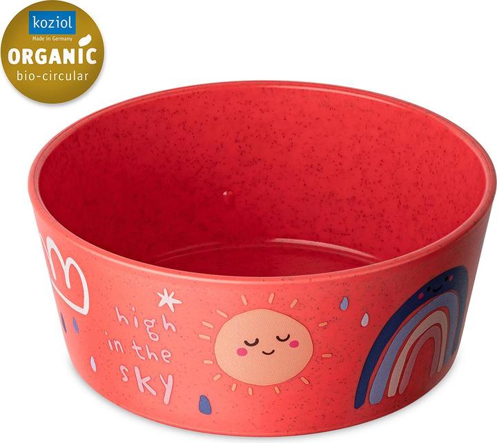 Actual product image Koziol CONNECT BOWL 0,4 DREAMS (12.30 cm, 0.40 l, 1 x)