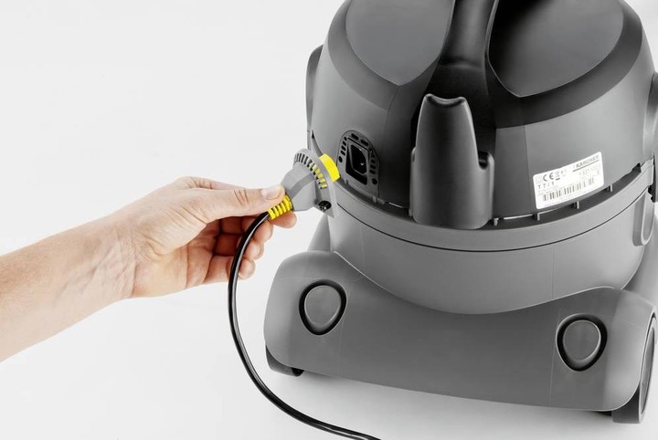Produktbild Kärcher Professional T7/1 eco.efficiency (Trockensauger)