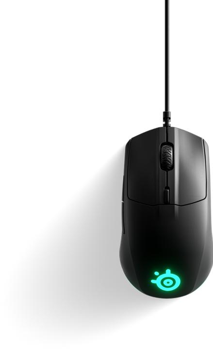 Image du produit SteelSeries Rival 3 (Filaire)