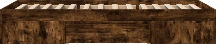 Image du produit VidaXL Cadre de lit (120 x 200 cm)