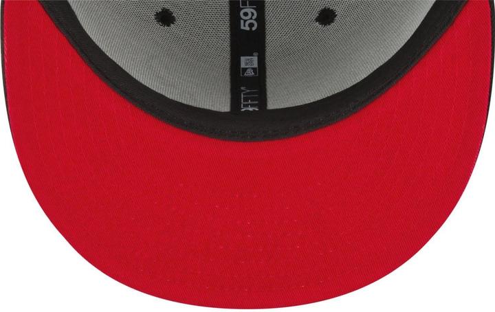 Immagine prodotto New Era 59Fifty Logo dello Stato delle squadre NFL (8)