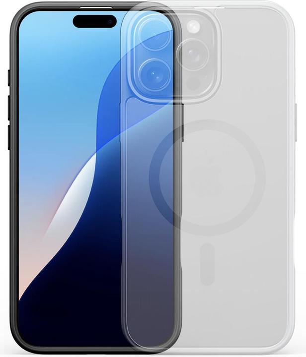 Produktbild Dux Ducis Yind (Apple iPhone 16 Pro Max)