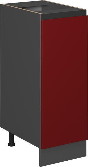 Produktbild Vicco Apothekerschrank R-Line (30 x 46 x 81.5 cm)