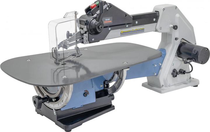 Actual product image Bernardo Cantina Bernardo - Dekupiersäge SS 530 N Vario
