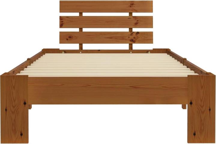 Produktbild VidaXL Aljosha (90 x 200 cm)