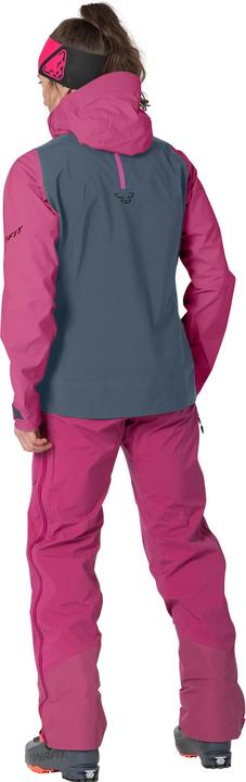 Immagine prodotto Dynafit Blacklight 3L Jacke Damen (S)