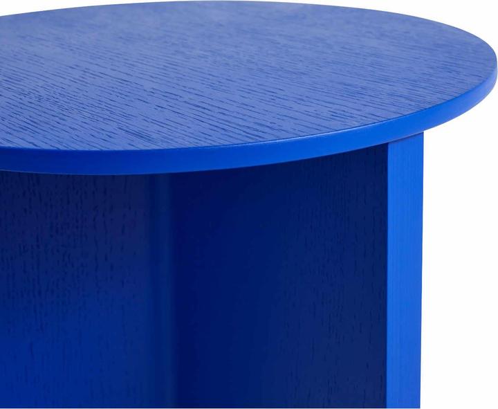 Image du produit HAY - Slit Table Wood - High Oak