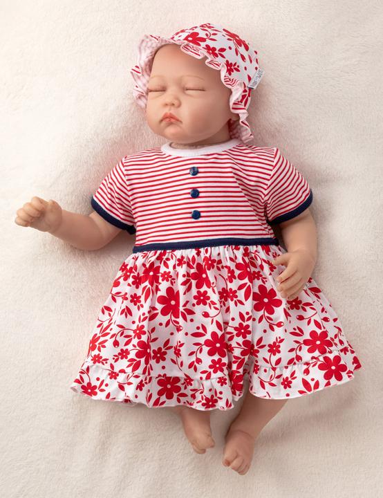 Produktbild Baby Sweets 3 Teile Lieblingsstücke Floral (56)