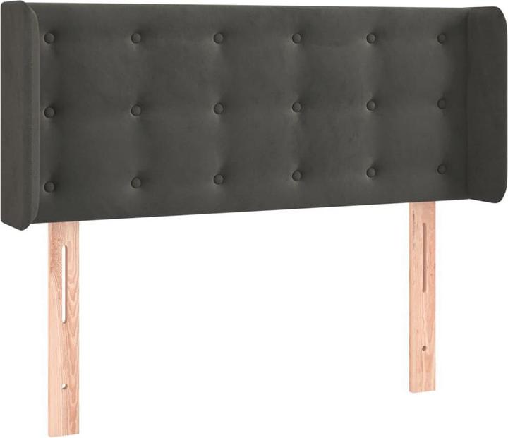 Produktbild vidaXL Polymnia (93 x 16 x 88 cm)