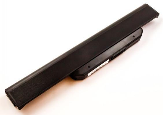 Produktbild CoreParts MBI2241H (6 Zellen, 5200 mAh)