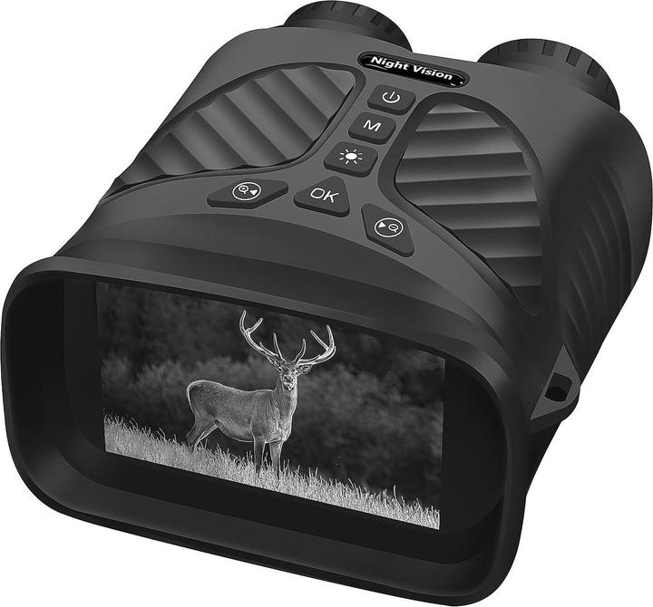 Immagine prodotto Wellcraft Nachtsichtgerät