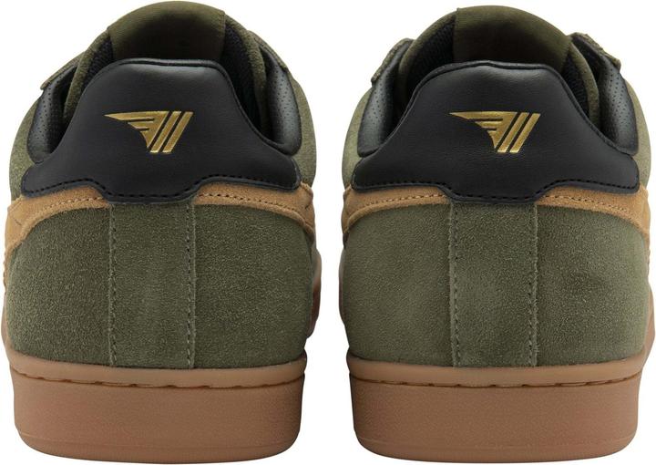 Produktbild Gola Equipe II Suede (46)