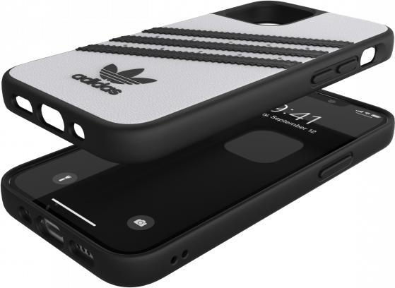 Image du produit adidas Boîtier moulé PU (Apple iPhone 12 mini)