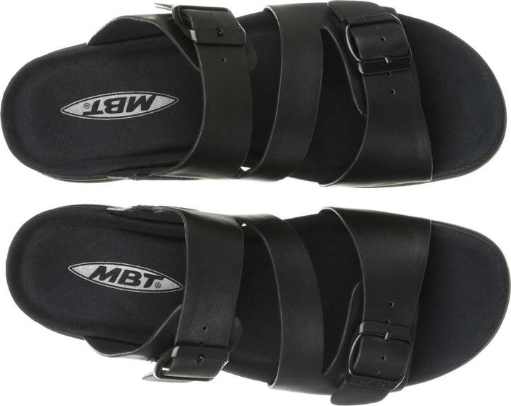 Produktbild Mbt Kace 700999 257N Boot (41)