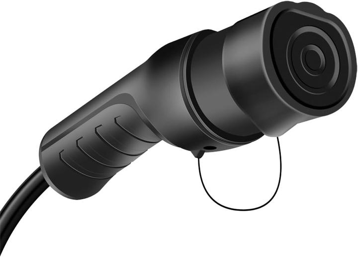 Actual product image LogiLink E-car charging cable (Type 2, 22 kW, 42 A, 2.50 m)