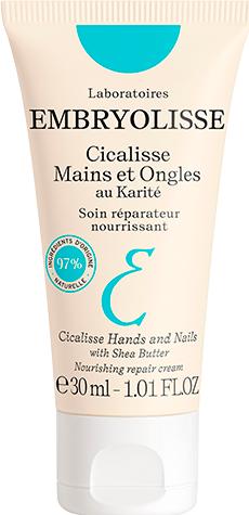 Immagine prodotto Embryolisse Crema mani e unghie Cicalisse con burro di karité e glicerina (30 ml)