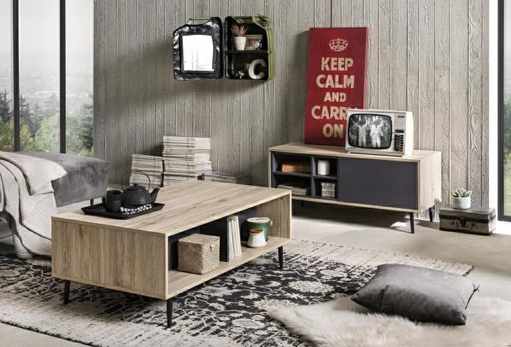 Produktbild SIT Möbel Claudio (58 x 100 x 39.30 cm)