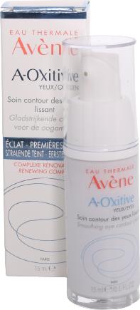 Produktbild Avène A-Oxitive Augen (Augenpflege Fluid, 15 ml)