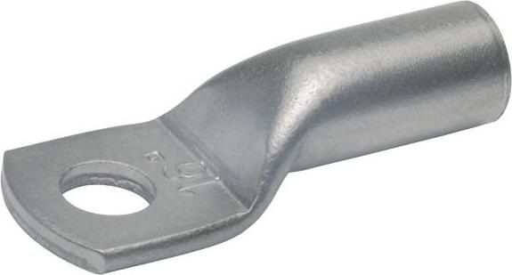 Produktbild Klauke Rohrkabelschuh, 35 mm, M10, Nickel 62N10