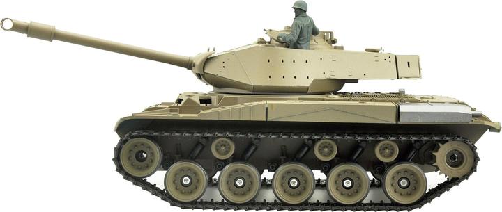 Productafbeelding Heng Long Tank Bulldog M41 2,4 GHz (RTR Gereed voor gebruik)