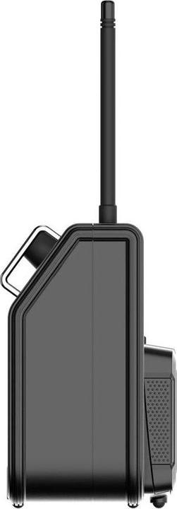 Image du produit PerfectPro Dabpro (DAB+ DAB, FM, Bluetooth)