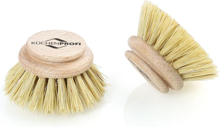 Actual product image Küchenprofi Replacement brush CLASSIC (2 pcs.)