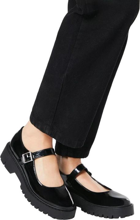 Produktbild FAITH Riemchenschuhe Naevia (37)