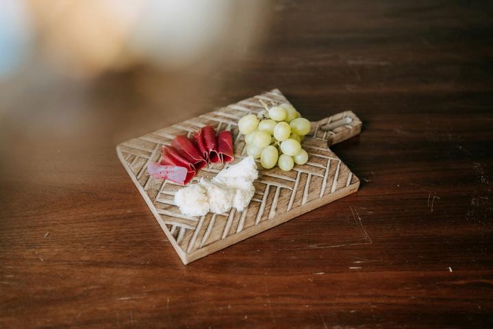 Image du produit Kadastar Holzbrett Mondo