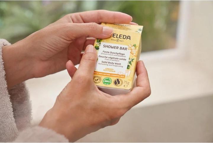 Produktbild Weleda Shower Bar