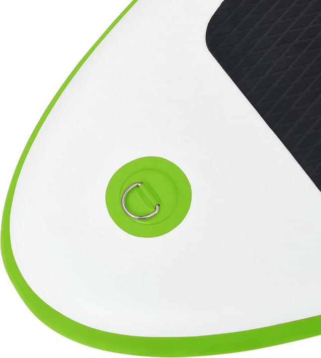 Produktbild vidaXL Paddelboard-Set