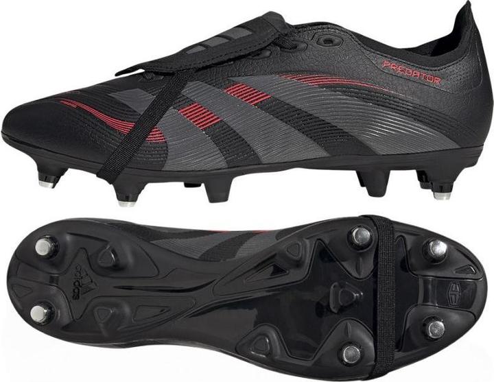 Actual product image Adidas Predator League boots (40 2/3)