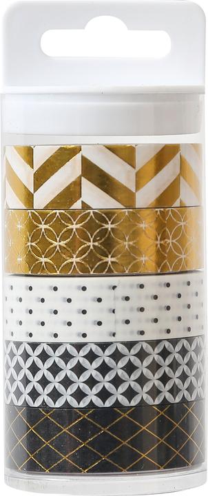 I Am Creative Washitape Set