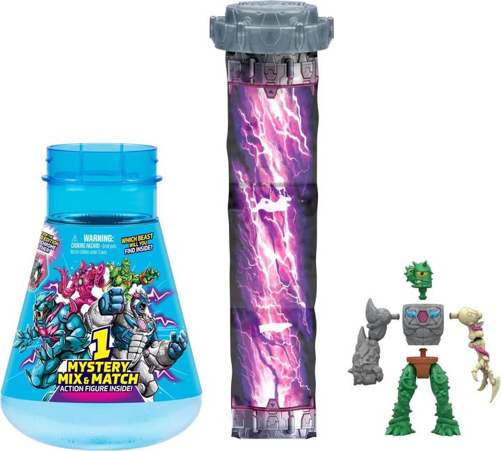 Image du produit Moose MBL Hybrids Einzelpack, sort. i. Disp.