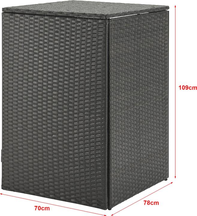 Actual product image En.Casa Widnau