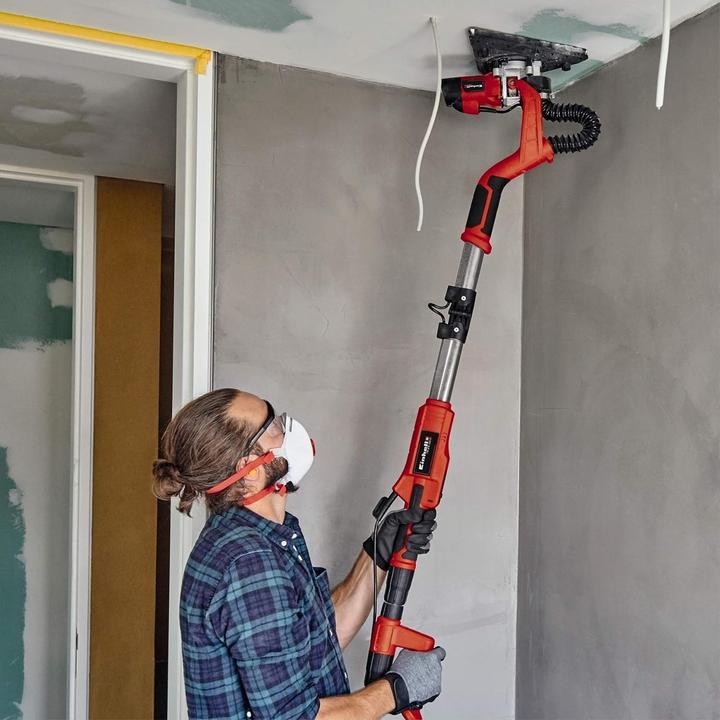 Image du produit Einhell TE-DW 225 X (Broyeur à sec)