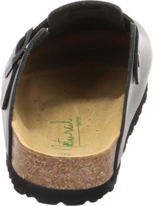 Actual product image Natural Sense Pantolette Clogs (46)