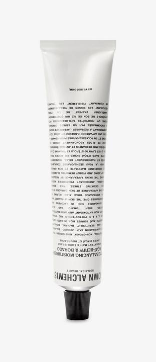 Produktbild Grown Alchemist Matte Balancing Moisturiser: Acai-Berry & Borago (60 ml, 24h Creme)
