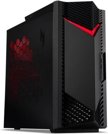 Produktbild Acer Nitro 50 (Intel Core Ultra 7 265F, 32 GB, 1000 GB, GeForce RTX 5060)
