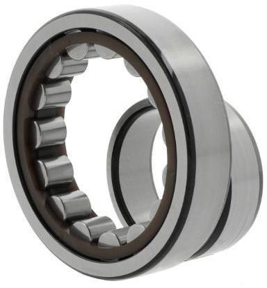 Produktbild SKF Zylinderrollenlager NU2307 ECP Innen-Ø 35 mm Aussen-Ø 80 mm Breite31 mm