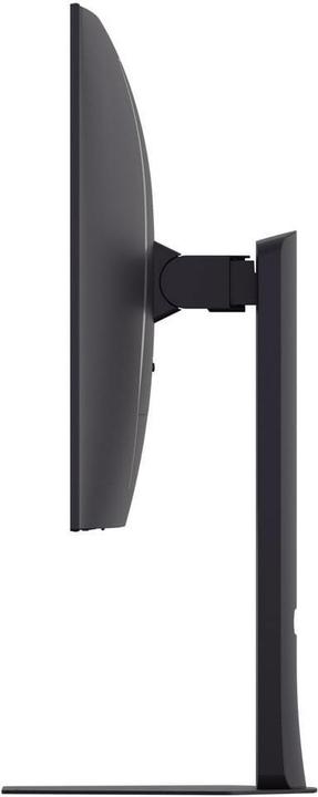 Image du produit LG Monitor UltraGear OLED 32GS95UV-B (3840 x 2160 pixels, 32")